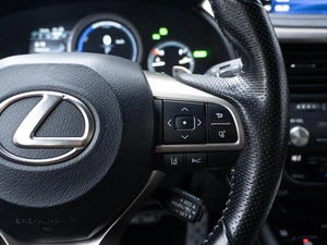 Внедорожник Lexus RX 2020 года, 4849000 рублей, Санкт-Петербург