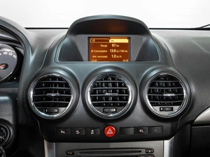 Внедорожник Opel Antara 2012 года, 1025000 рублей, Ставрополь