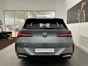 Внедорожник BMW X3 2025 года, 6850000 рублей, Новосибирск