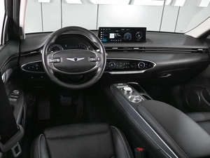 Внедорожник Genesis GV70 2021 года, 4449000 рублей, Ростов-на-Дону