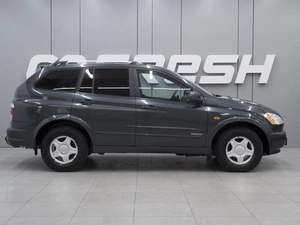 Внедорожник SsangYong Kyron 2007 года, 820000 рублей, Ростов-на-Дону