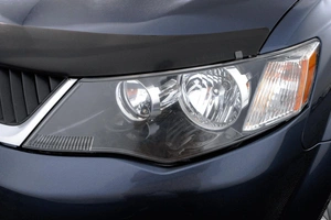 Внедорожник Mitsubishi Outlander 2007 года, 1099000 рублей, Барнаул