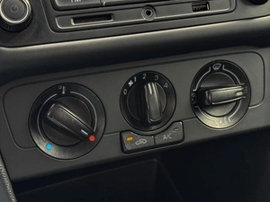 Седан Volkswagen Polo 2019 года, 1249000 рублей, Кропоткин