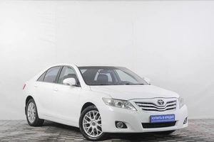 Седан Toyota Camry 2011 года, 1099000 рублей, Кемерово