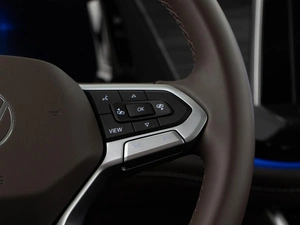 Минивэн Volkswagen Viloran 2025 года, 5589999 рублей, Москва