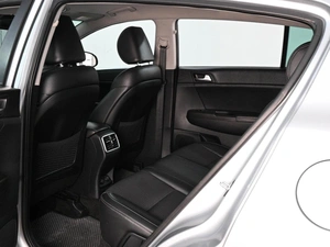 Внедорожник Kia Sportage 2016 года, 2179000 рублей, Аксай