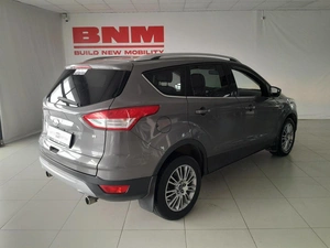 Внедорожник Ford Kuga 2013 года, 1130000 рублей, Смоленск
