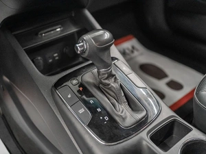 Хетчбэк Kia K3 2017 года, 1125000 рублей, Красноярск