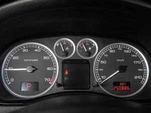 Хетчбэк Peugeot 307 2005 года, 345000 рублей, Краснодар