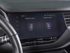 Внедорожник Haval F7x 2021 года, 1949000 рублей, Ростов-на-Дону