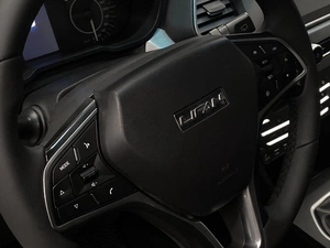 Внедорожник Lifan X70 2018 года, 999000 рублей, Красноярск