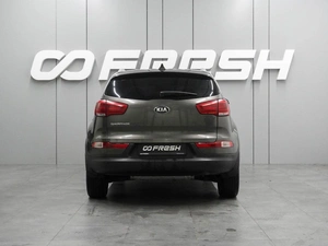 Внедорожник Kia Sportage 2014 года, 1449000 рублей, Воронеж