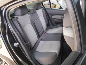Седан Chevrolet Cruze 2010 года, 739000 рублей, Воронеж