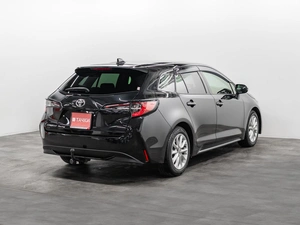 Универсал Toyota Corolla 2020 года, 1725000 рублей, Красноярск
