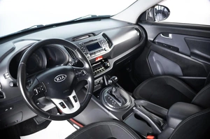 Внедорожник Kia Sportage 2011 года, 1159000 рублей, Пермь