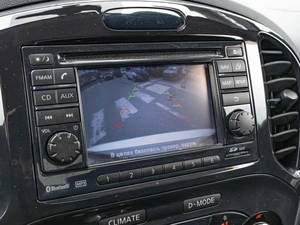 Внедорожник Nissan Juke 2012 года, 1499000 рублей, Краснодар