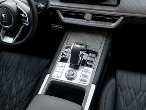 Внедорожник Tank 500 2025 года, 10283000 рублей, Новоивановское