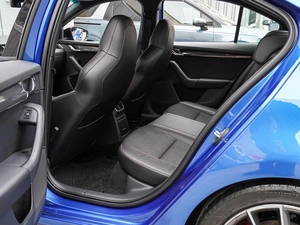 Лифтбек Skoda Octavia RS 2014 года, 2070000 рублей, Краснодар