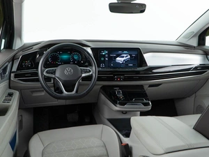 Внедорожник Volkswagen Talagon 2023 года, 5287077 рублей, Москва