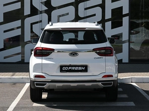 Внедорожник Chery Tiggo 4 2022 года, 1515000 рублей, Волгоград