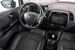 Внедорожник Renault Kaptur 2017 года, 1269000 рублей, Красноярск