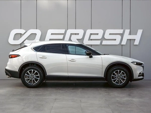 Внедорожник Mazda CX-4 2023 года, 2990000 рублей, Краснодар