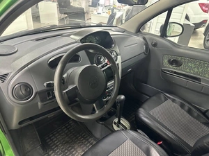 Хетчбэк Chevrolet Spark 2006 года, 349000 рублей, Ачинск