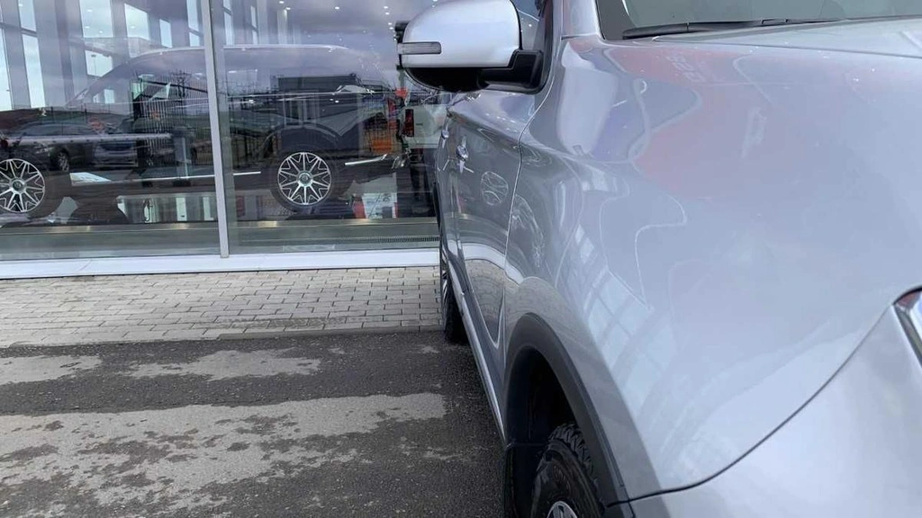 Внедорожник Mitsubishi Outlander 2018 года, 2455000 рублей, Солонцы