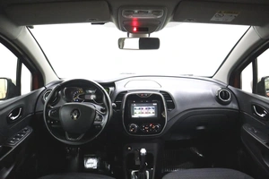 Внедорожник Renault Kaptur 2016 года, 1520000 рублей, Брянск