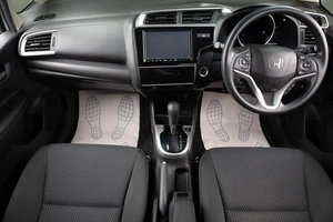 Хетчбэк Honda Fit 2019 года, 1219000 рублей, Оренбург