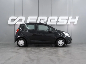 Хетчбэк Chevrolet Spark 2013 года, 574000 рублей, Воронеж