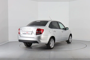 Седан ВАЗ (LADA) Granta 2024 года, 1180000 рублей, Брянск