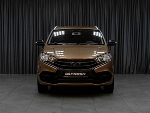 Хетчбэк ВАЗ (LADA) XRAY 2021 года, 1199000 рублей, Тюмень