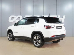 Внедорожник Jeep Compass 2019 года, 2199000 рублей, Воронеж