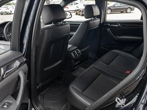 Внедорожник BMW X4 2016 года, 2329000 рублей, Краснодар