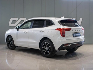 Внедорожник Haval Jolion 2022 года, 1999000 рублей, Петрозаводск