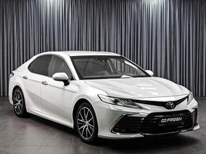 Седан Toyota Camry 2018 года, 2489000 рублей, Ставрополь