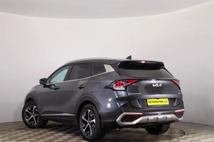 Внедорожник Kia Sportage 2023 года, 3299000 рублей, Пермь