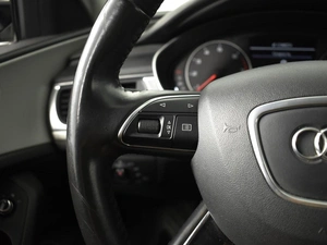 Седан Audi A6 2015 года, 2184900 рублей, Казань