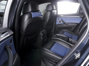 Внедорожник BMW X6 M 2012 года, 1869000 рублей, Ростов-на-Дону