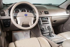 Внедорожник Volvo XC90 2007 года, 759000 рублей, Сургут