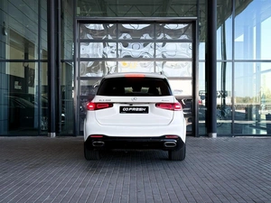 Внедорожник Mercedes-benz GLS-класс 2020 года, 6950000 рублей, Уфа