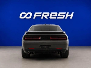 Купе Dodge Challenger 2017 года, 3549777 рублей, Москва