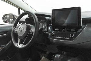 Седан Toyota Corolla 2019 года, 1859000 рублей, Новокузнецк