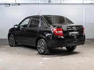 Седан ВАЗ (LADA) Granta 2022 года, 869000 рублей, Ставрополь