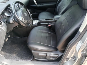 Внедорожник Nissan Qashqai 2010 года, 900000 рублей, Красноярск