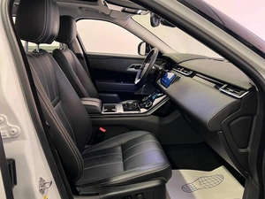 Внедорожник Land Rover Range Rover Velar 2020 года, 4499000 рублей, Красноярск