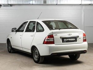 Хетчбэк ВАЗ (LADA) Priora 2013 года, 549000 рублей, Ставрополь