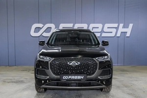 Внедорожник Chery Tiggo 8 Pro Max 2023 года, 2645000 рублей, Ульяновск