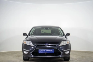 Лифтбек Ford Mondeo 2012 года, 1049000 рублей, Оренбург